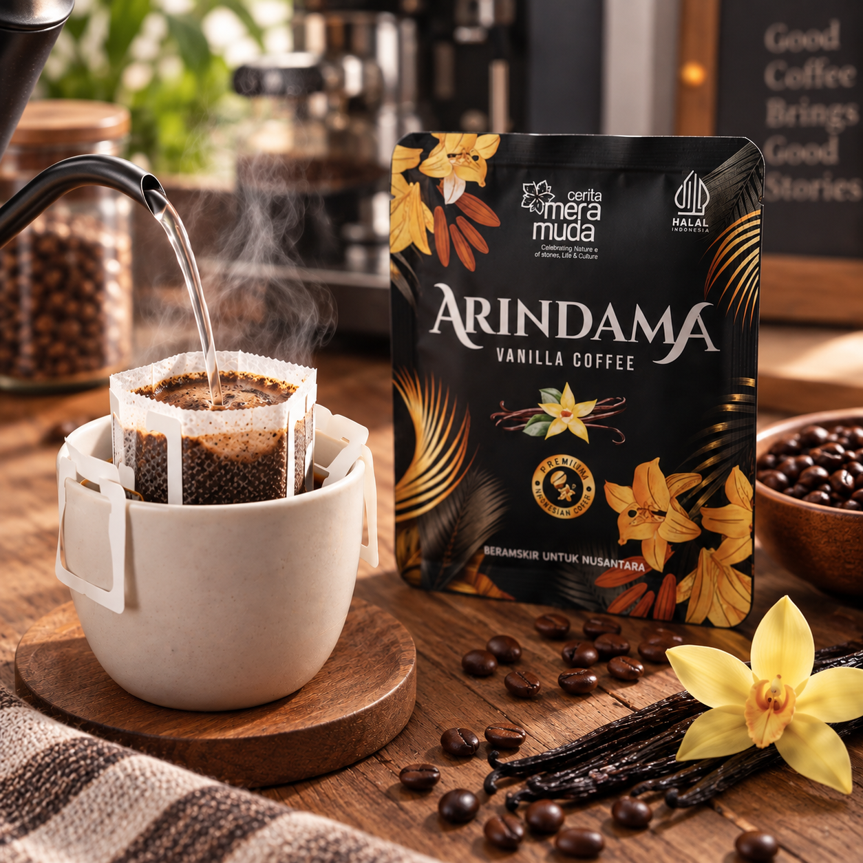 Arindama