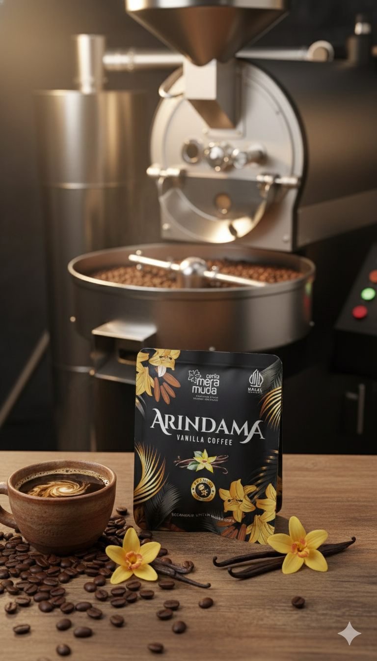 Arindama