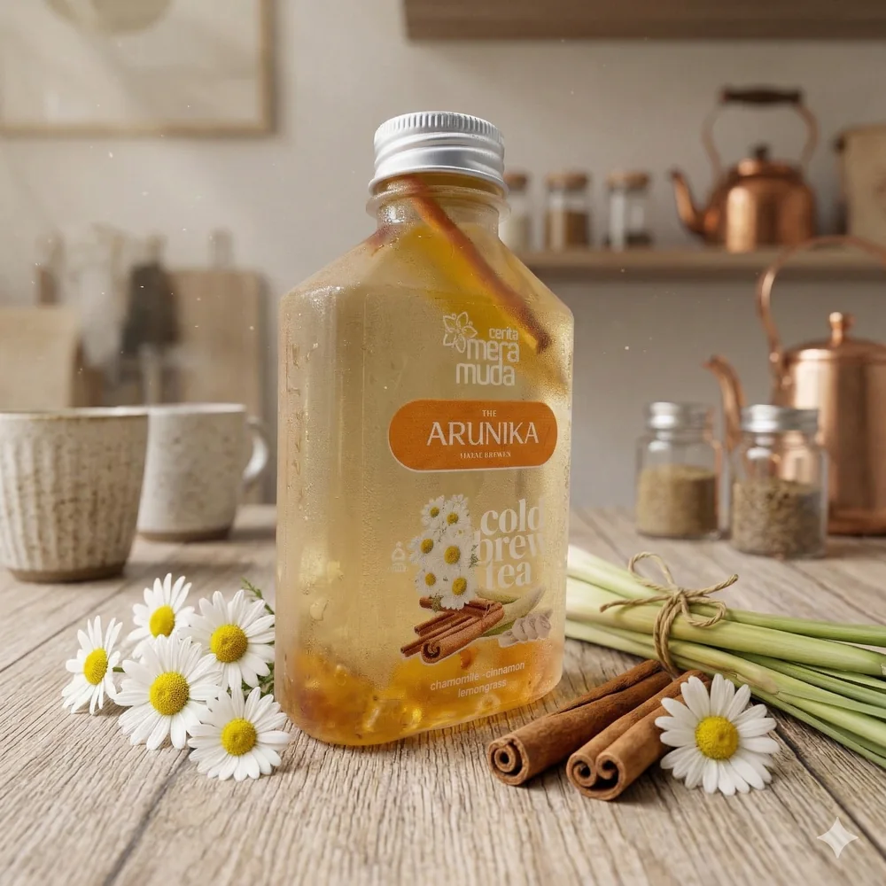 Cold Brew Arunika