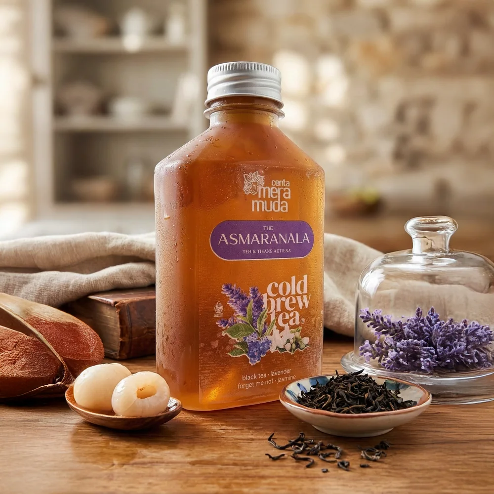 Cold Brew Asmaranala