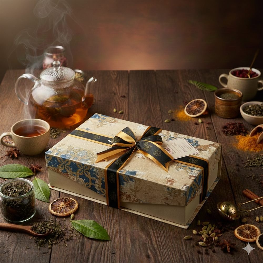 Hampers 2