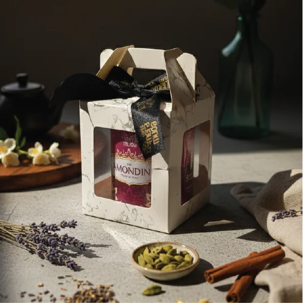 Mini Single Origin Edition
