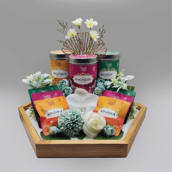 Wedding Gift Luxury Edition