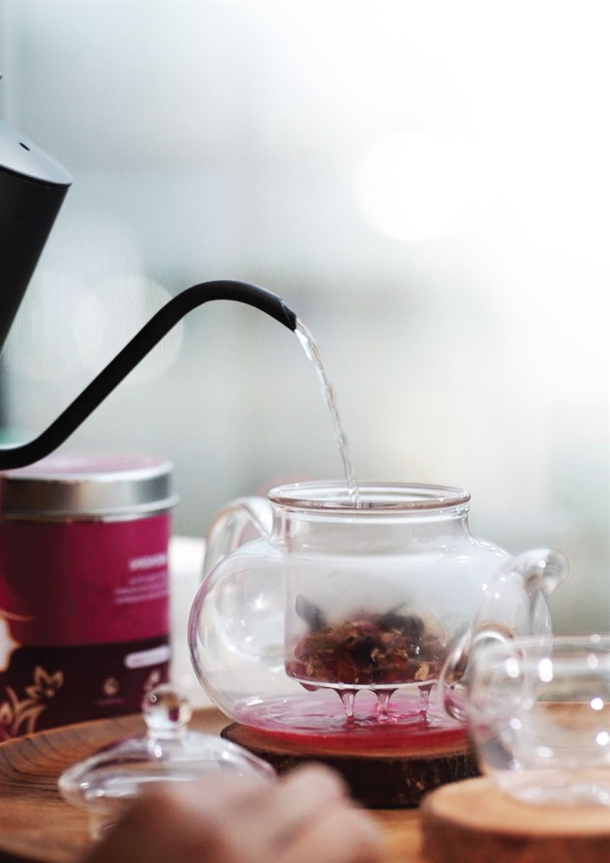 Artisan Tea