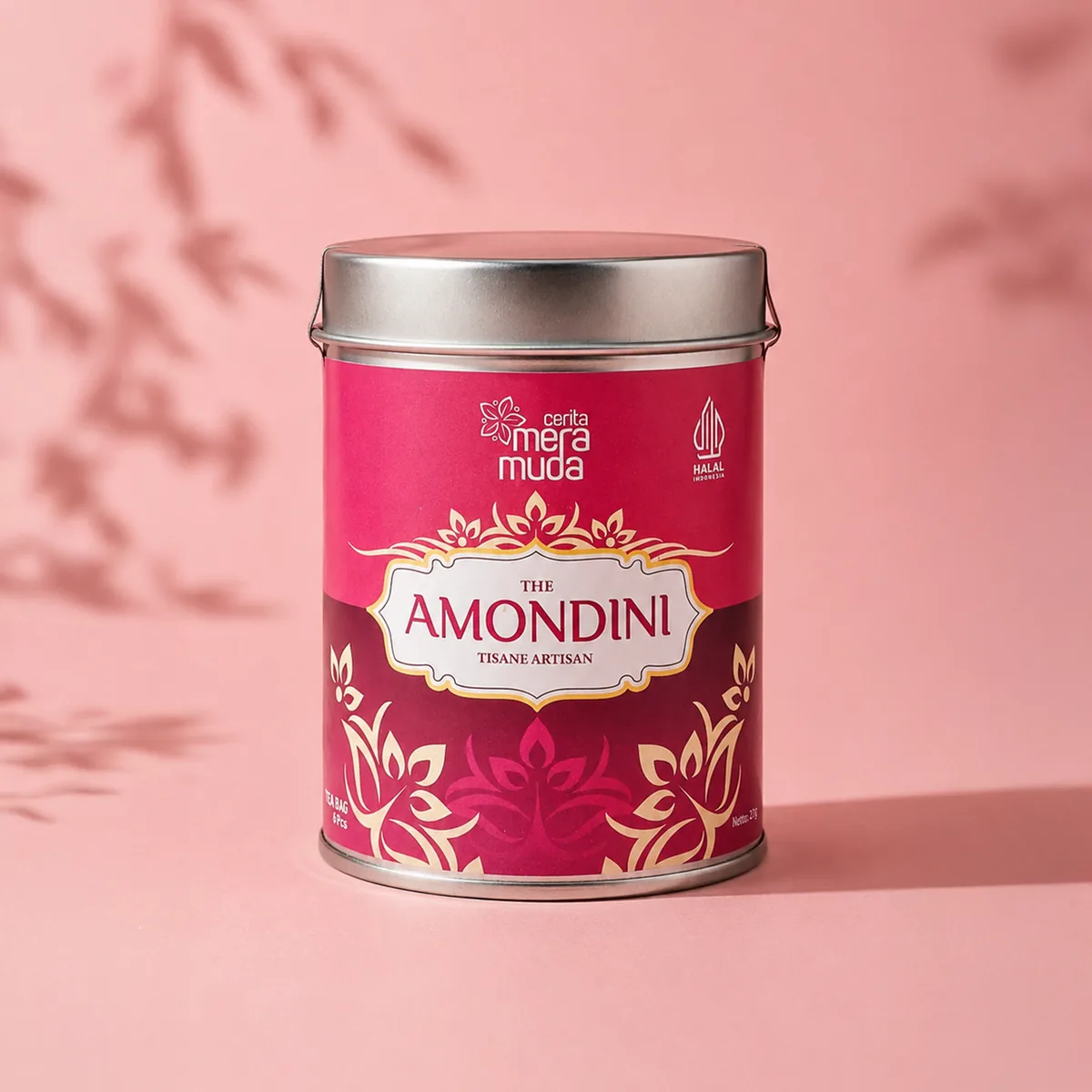Amondini