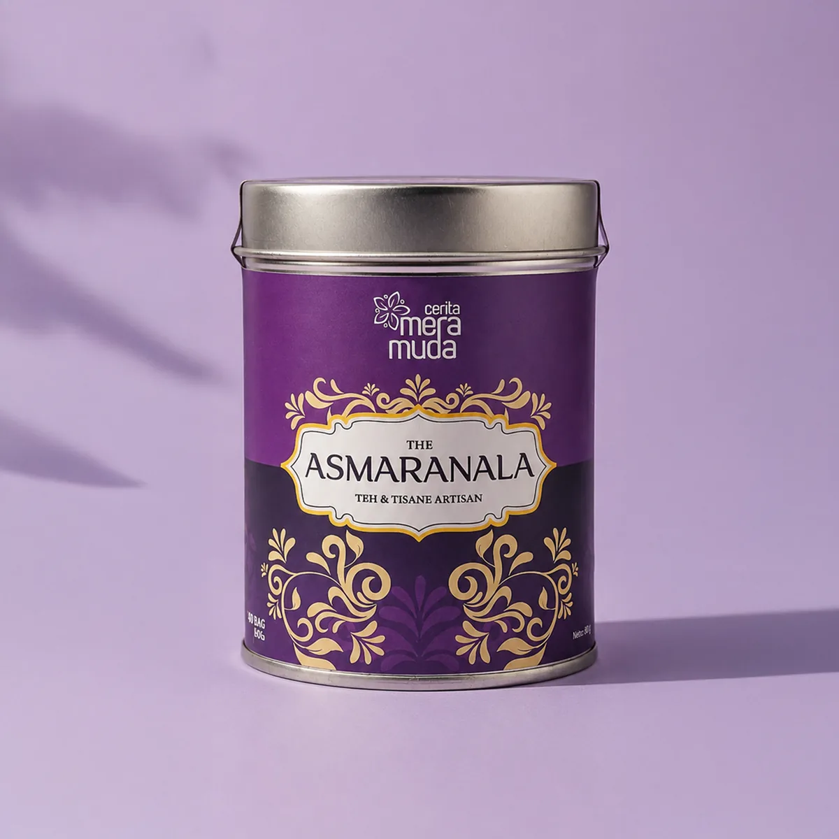 Asmaranala