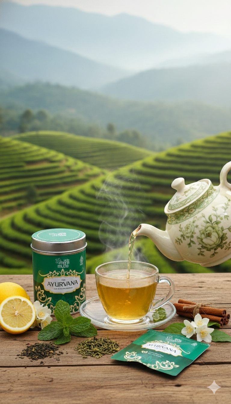 Ayurvana